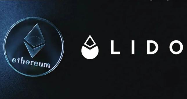 ETH质押龙头项目，Lido Finance价值几何？