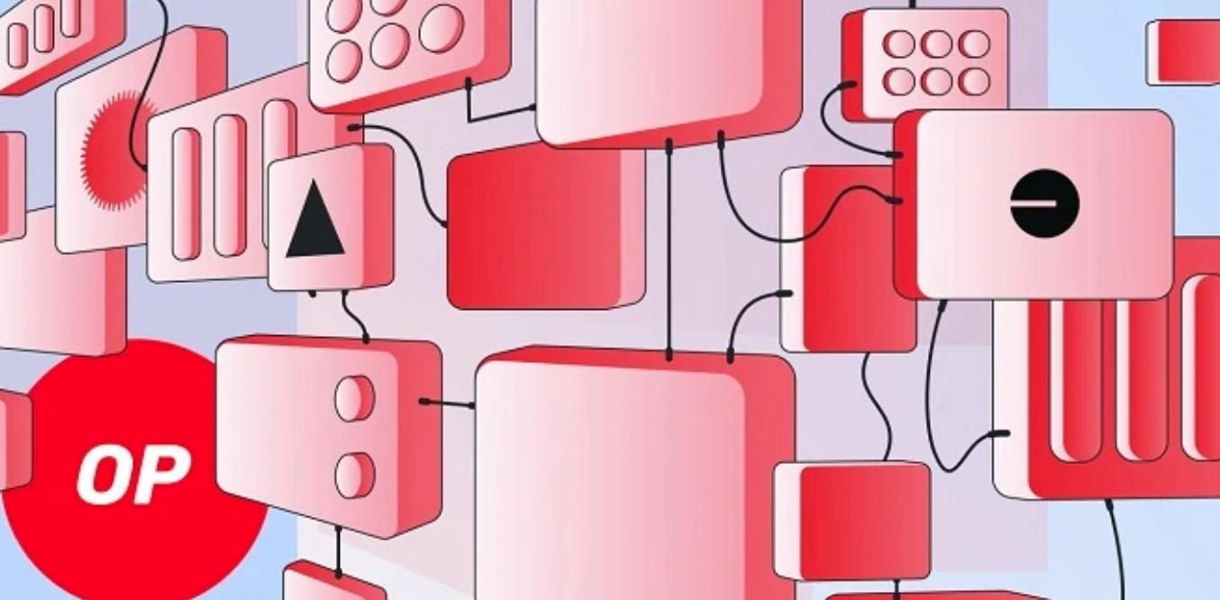 詳解「スーパーリンク」概念：BaseはただのOptimismの小さな「野心」