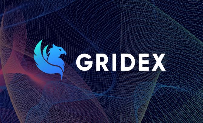 Gridex ProtocolはArbitrumに上場し、第二回エアドロップを開始します。