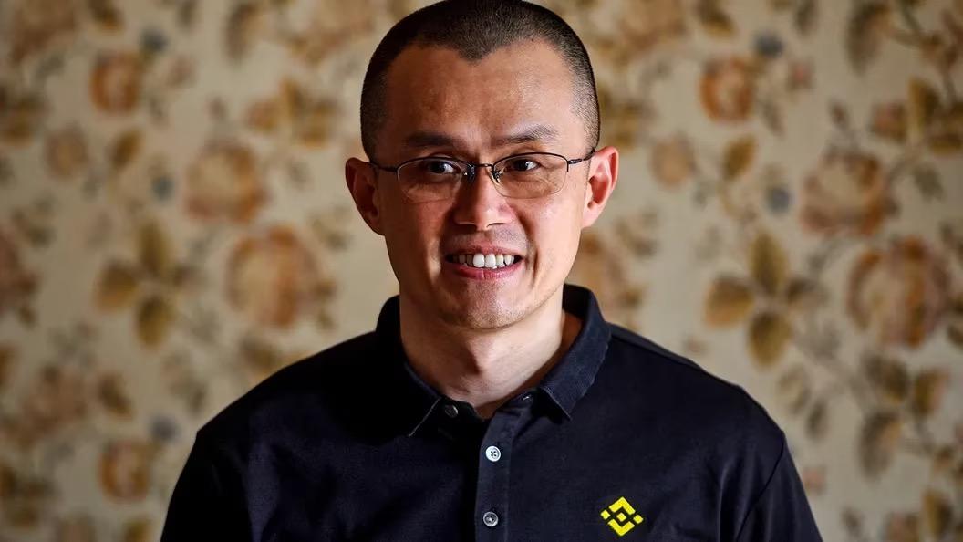 Binance, can you be honest about the misappropriation of 1.8 billion dollars in assets?