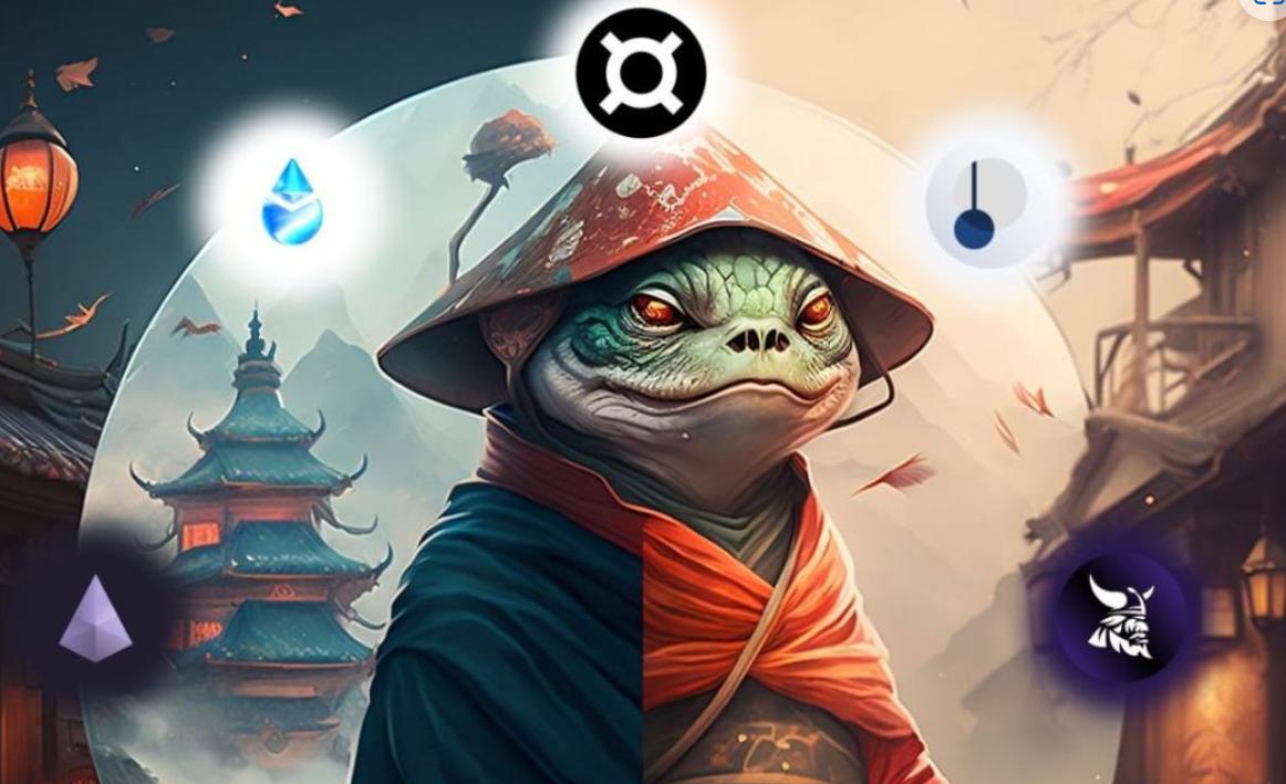 LSD 市场争夺战开启，一文梳理 9 个潜力协议