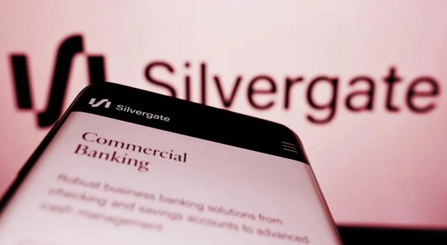 벽이 무너지면 모두가 밀어낸다? 암호화 산업이 실버게이트를 버리고 있다