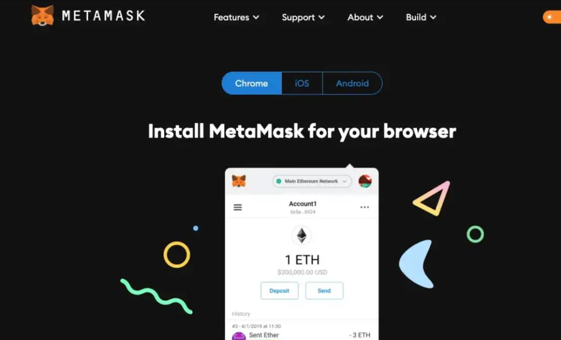 상호작용 가이드: Scroll zkEVM 사용 방법