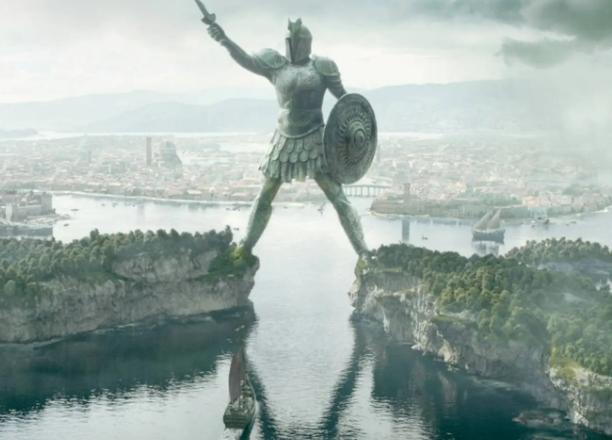 Iron Bank “손으로 찢어진” Alpha Homora 사건의 경과