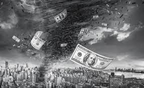 USDCは驚きから立ち直り、データが何が起こったのかを教えてくれます。