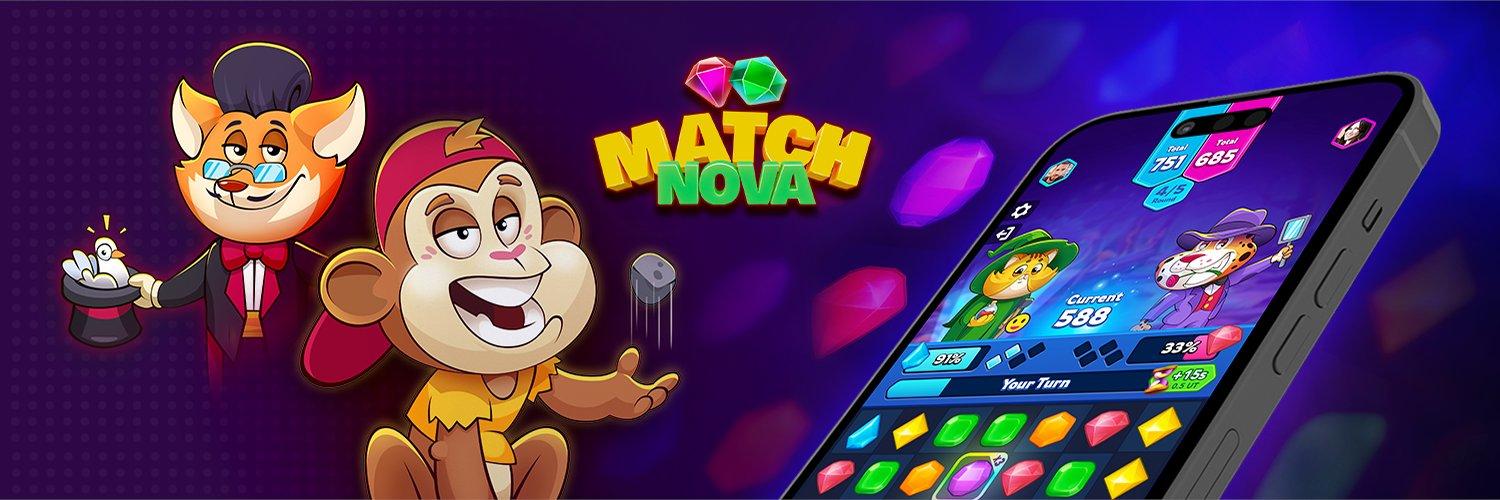 MatchNova: How Can Lightweight Casual Games Break the Circle?