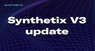 深入理解 Synthetix V3：功能、優勢和未來計劃