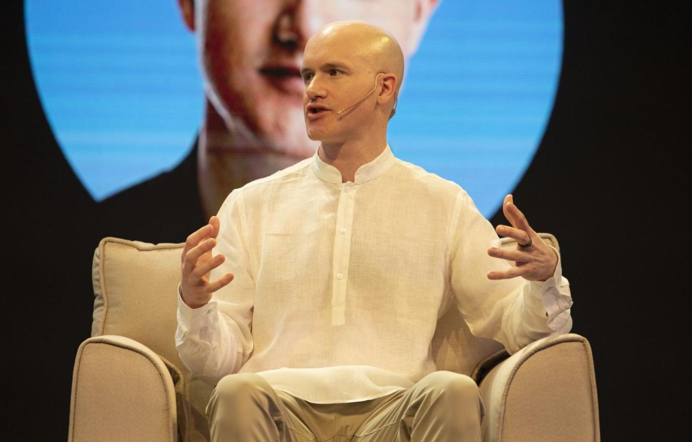 Coinbase CEO：解析目前加密行業面臨的一些監管挑戰