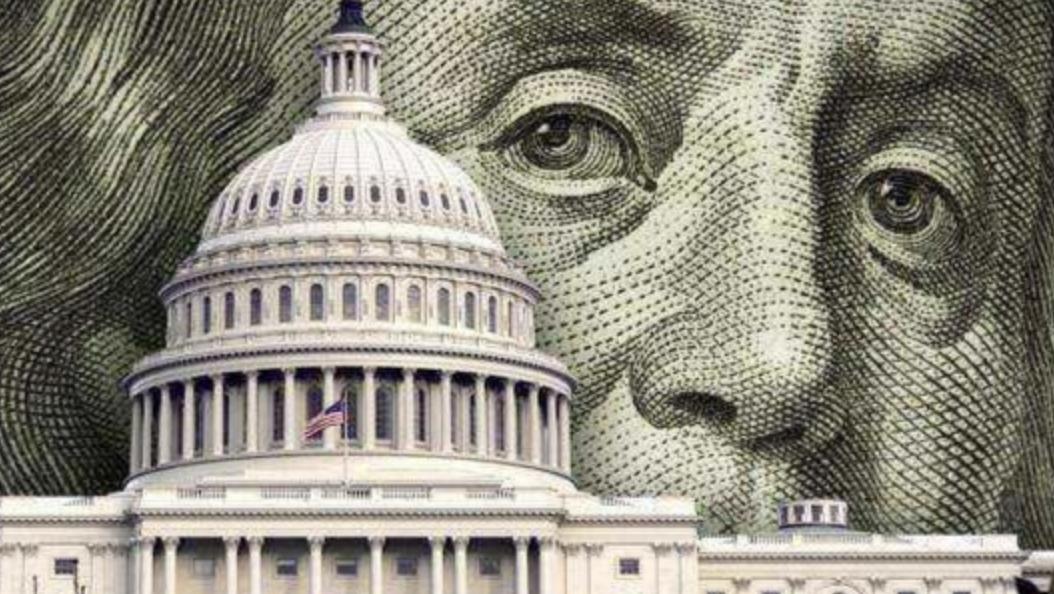 미국 연방준비제도의 3000억 달러 긴급 조치가 위기를 막기에 충분한가?