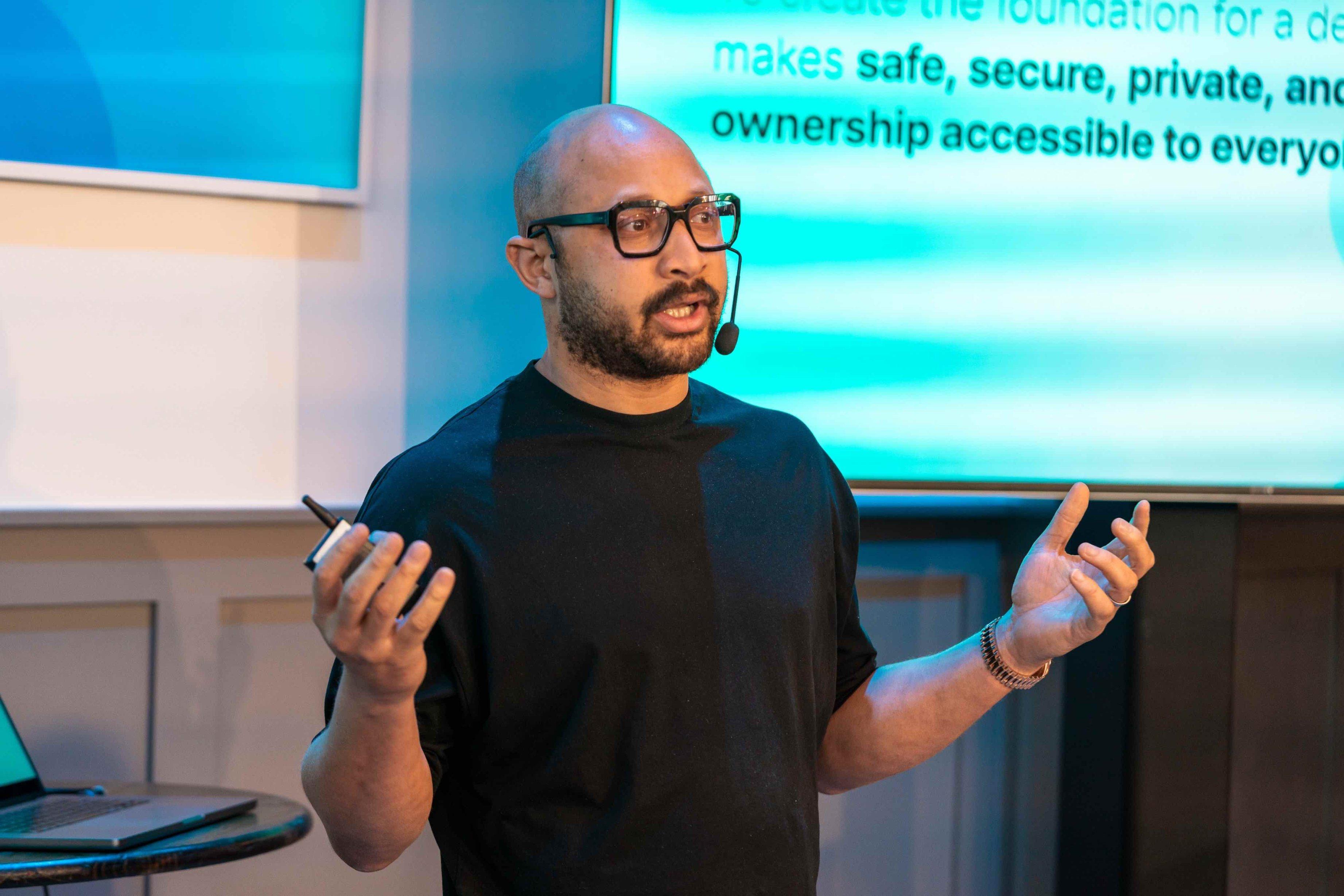 对话 Sui 联创：关于团队内部情况、测试网进展及 Mysten Labs 未来方向的考量