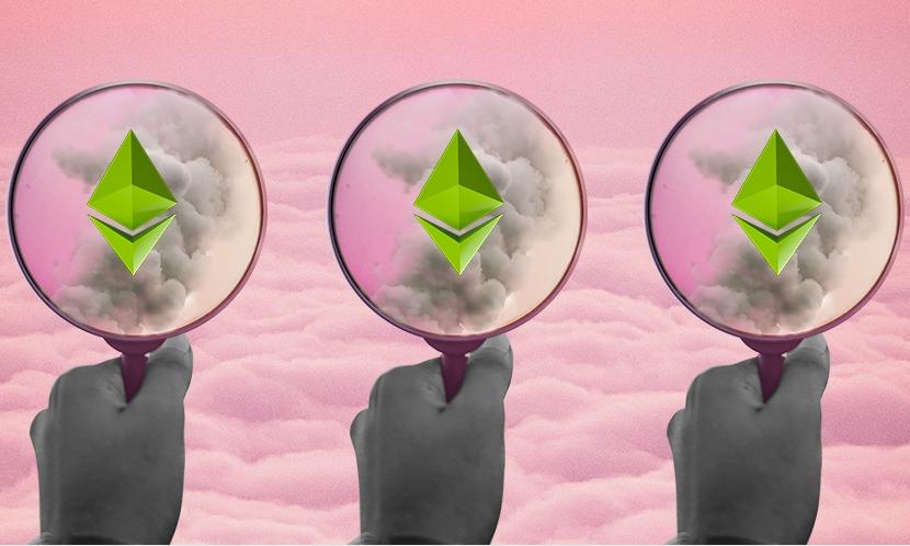 详解 Polygon zkEVM 的整体架构和交易执行流程