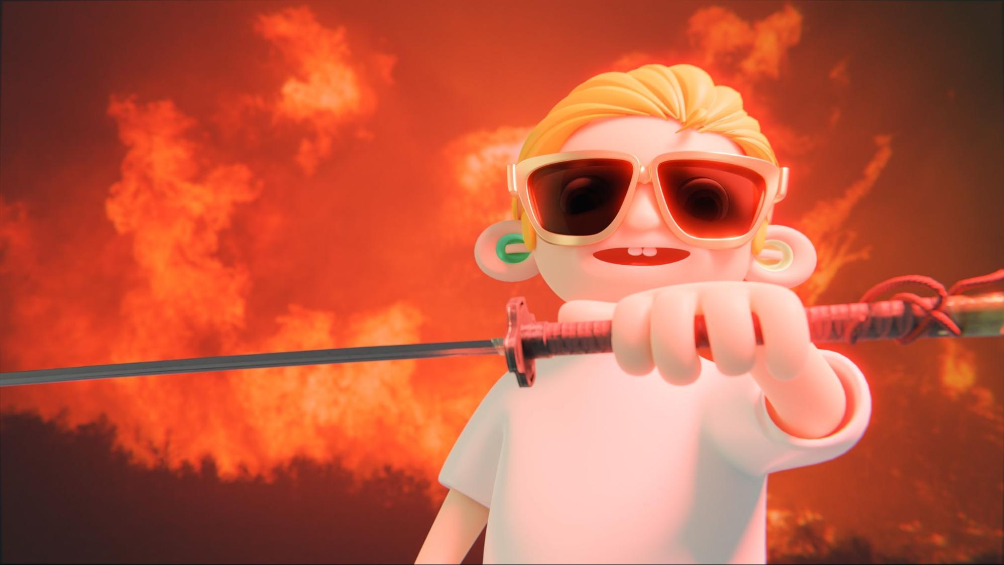 LFGSwap: 밈 문화 아래, DeFi 세계의 "월스트리트의 늑대"