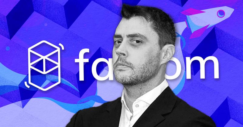 対話 アンドレ・クロニエ：離脱の理由、ファントム、DeFi、そして規制に関する見解