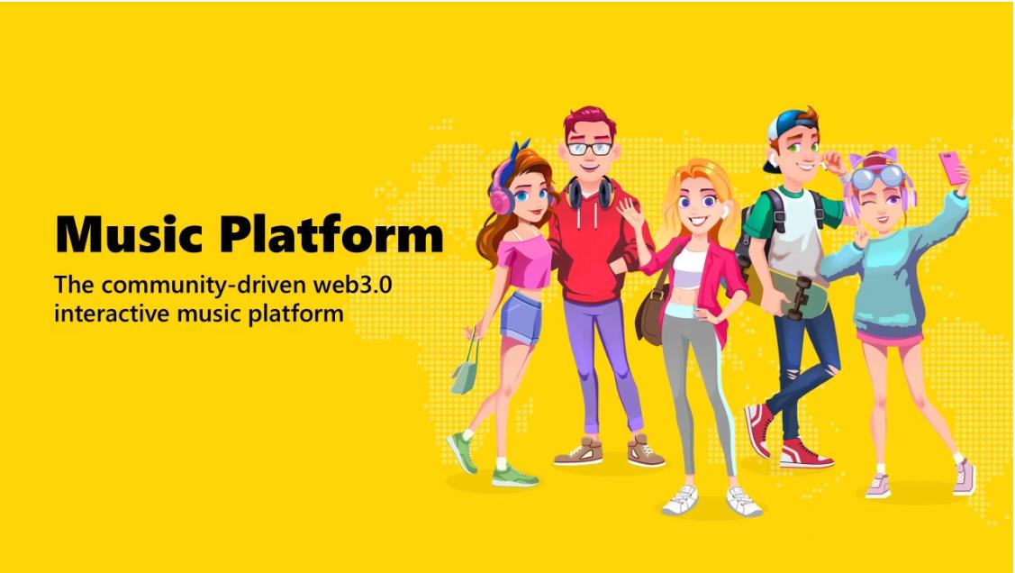 AvatarDAO：音乐 NFT 交易平台和多合一应用 Muverse 项目研报