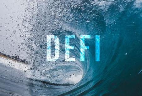 미국 재무부가 처음으로 DeFi 위험 보고서를 발표했는데, 어떤 주요 정보가 공개되었나요?