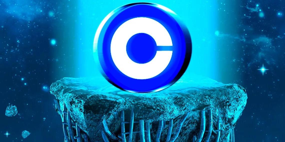 미국 암호화 규제 “나침반” Coinbase의 가능한 미래