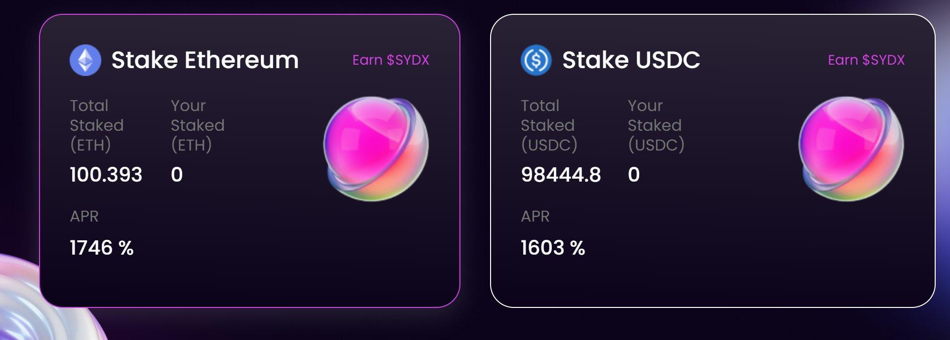 zkSync 生态 DEX 项目 SyncDex Finance 疑似跑路