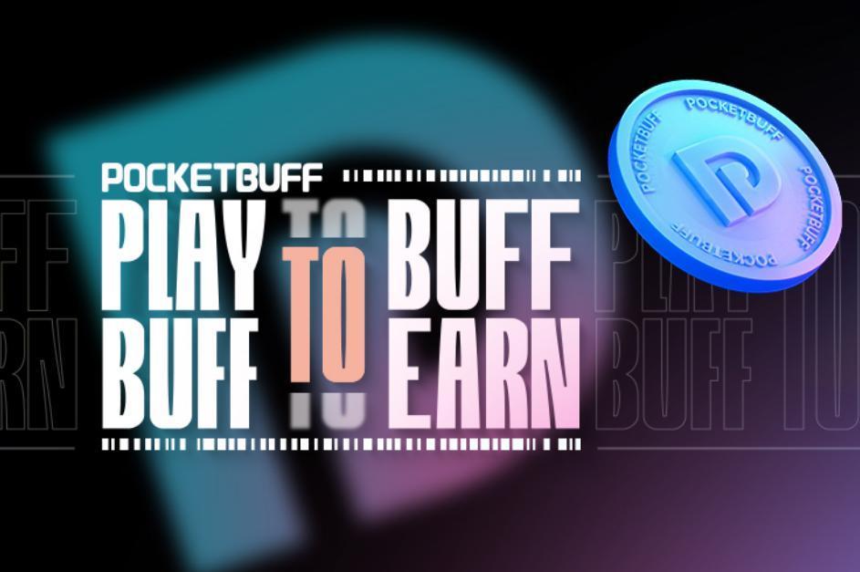 PocketbuffとArbitrumが提携し、高品質なGameFiプロジェクトの航海を始める。