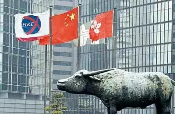 Interpreting the HKEX Report: The Development of ETFs and the Global Financial Market Virtual Asset Ecosystem