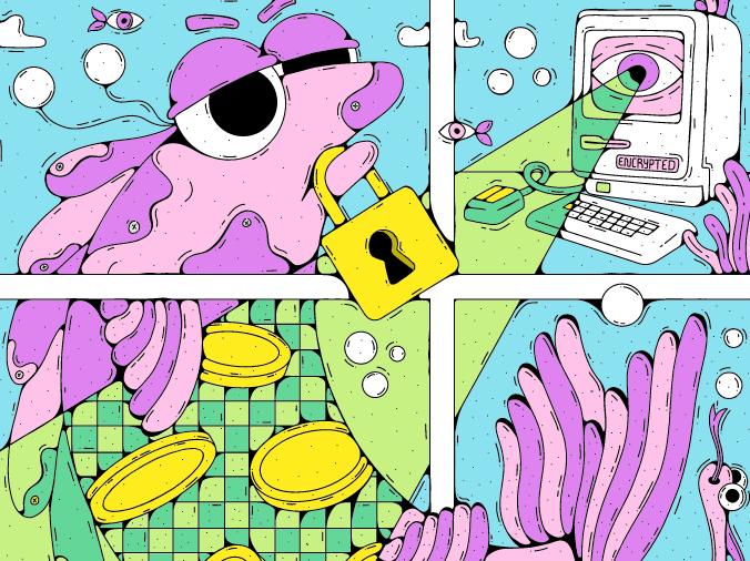 Iron Fish メインネットの到来：半数以上のアドレスが反ウィッチハントされ、そのエアドロップルールは合理的か？