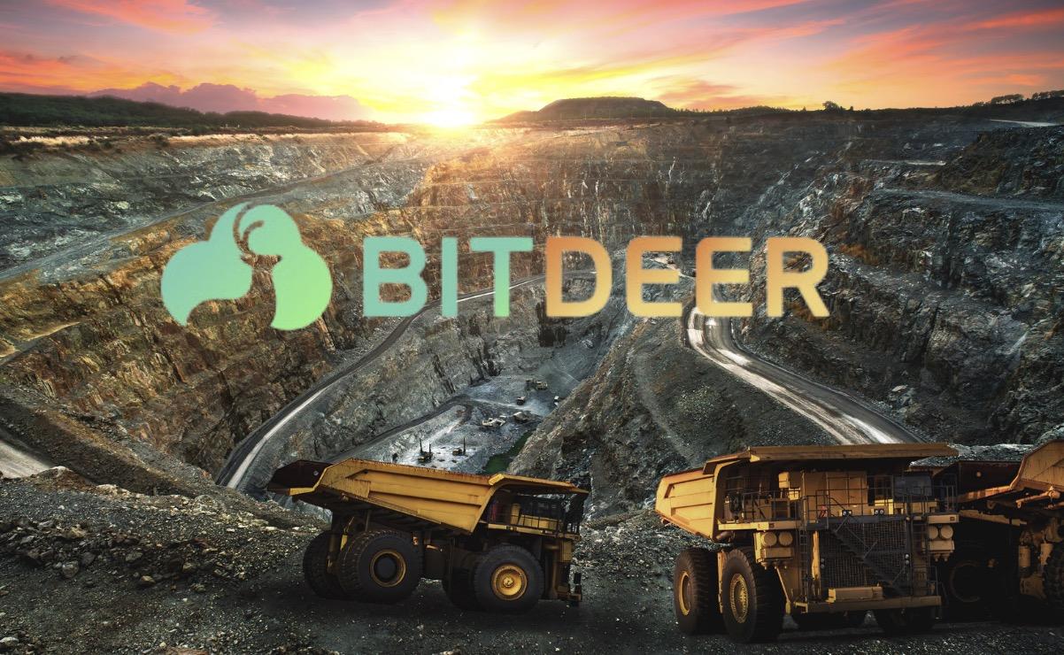 비트사슴이 상장되었는데, Marathon과 Riot 두 대형 채굴업체와 비교했을 때 경쟁력은 어떠한가?