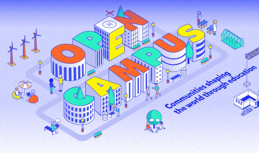 詳解バイナンス最新上线のWeb3教育プロトコルOpen Campus