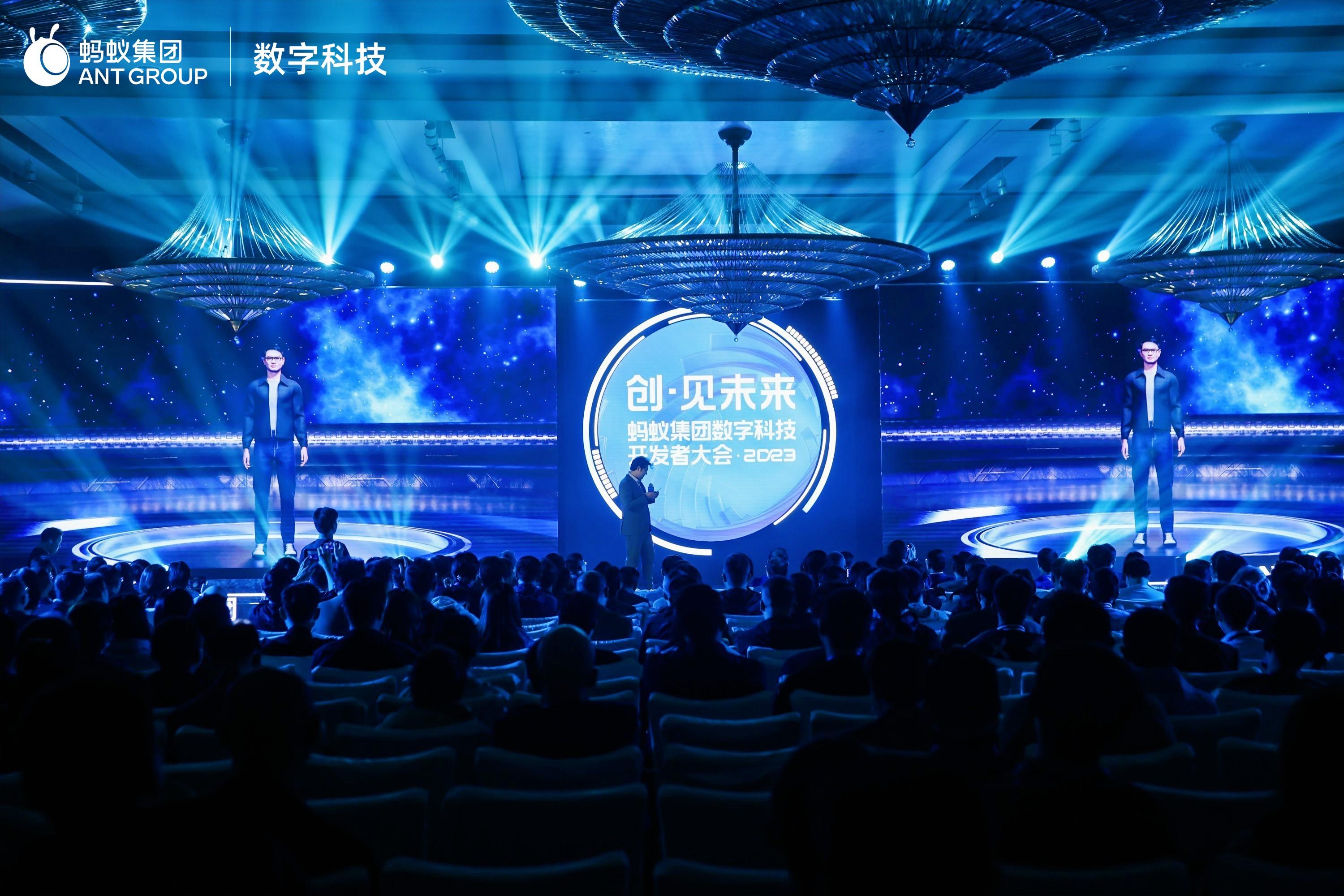 개미 장국비: 산업 Web3는 소비 인터넷의 Web3보다 더 빠르게 발전할 수 있다