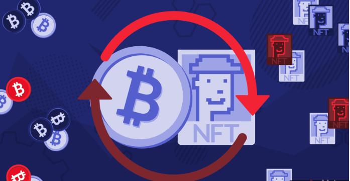 比特币“聪”时代到来：Ordinals 协议和闪电网络或激活比特币生态爆发