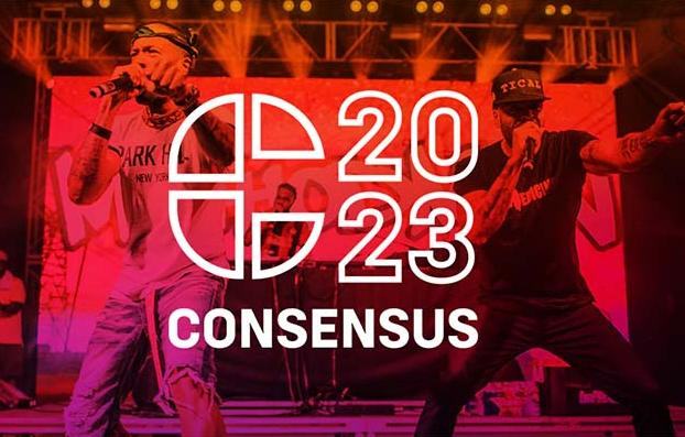Consensus 2023 컨센서스 회의의 여섯 가지 하이라이트와 트렌드 요약
