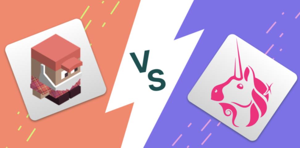 DEX 流动性之战：Uniswap V3 与 Trader Joe 孰优孰劣？