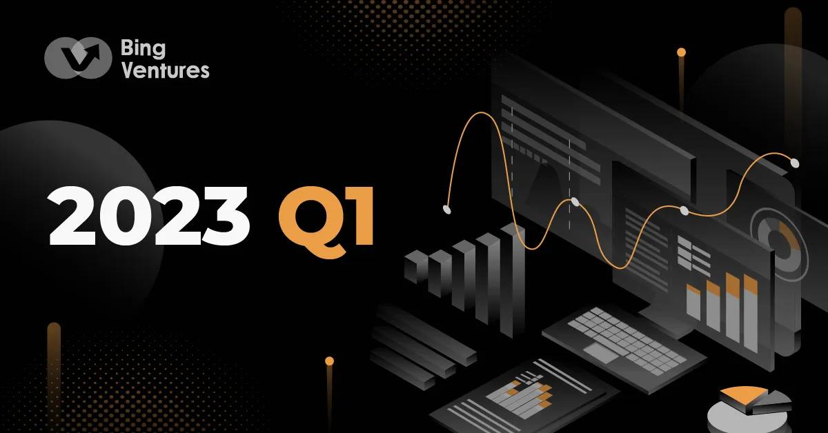 2023 年 Q1 市场回顾：寻找美元体系真正的对手盘