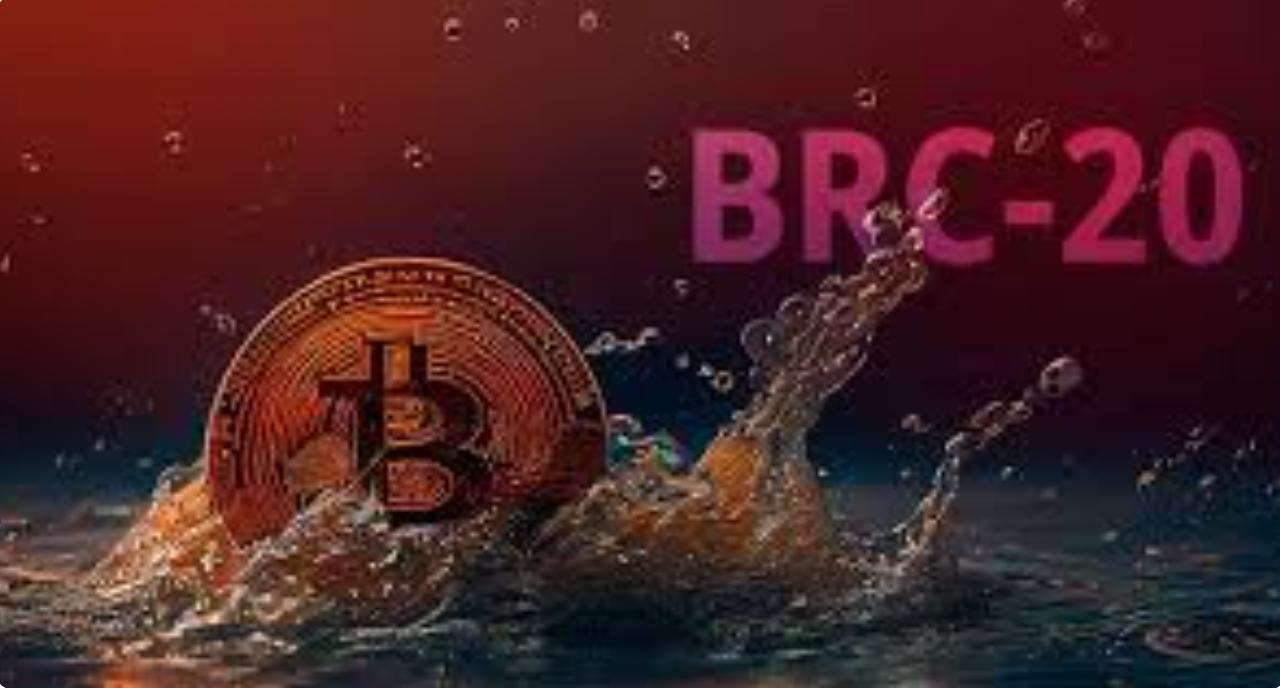 BRC20 첫 번째 DEX: BISOswap 어떻게 생태계 다변화를 실현하는가