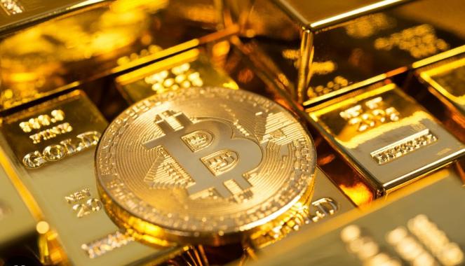 Arthur Hayes ：银行困境下，拥有黄金和比特币就不会输