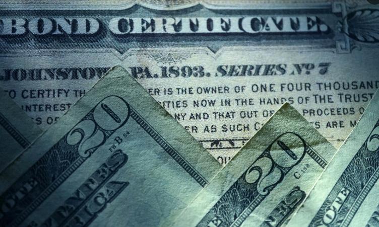 RWA의 온체인 국채 생태계 프로젝트 발전 분석