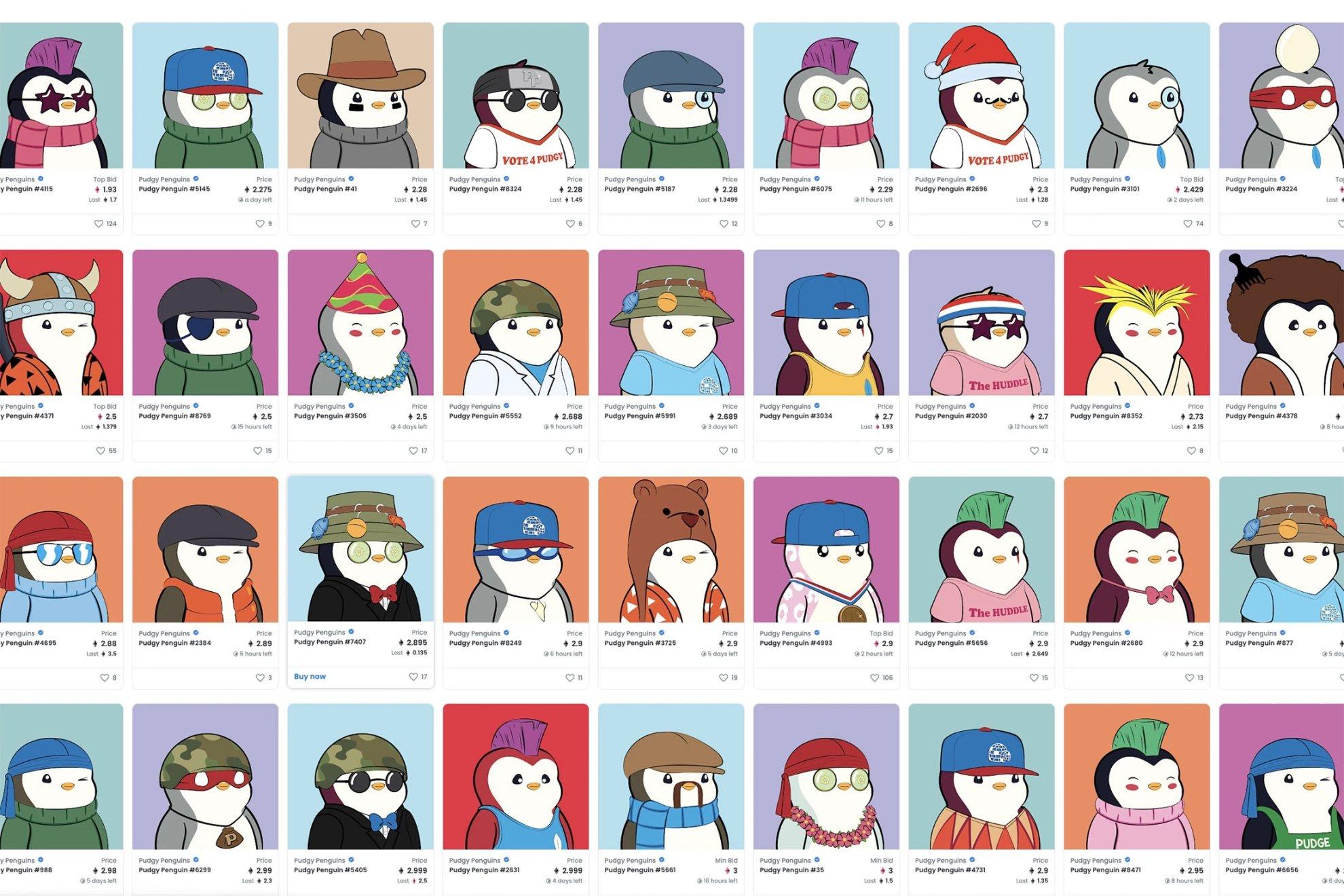 Unveiling the Growth Journey of Pudgy Penguins CEO: From Homeless on the Streets to the Pinnacle of Life