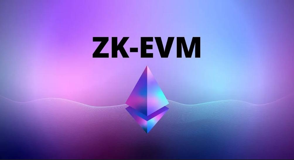 zkEVM：以太坊擴容的未來