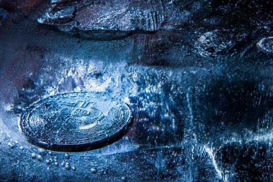 彭博社：加密寒冬的故事