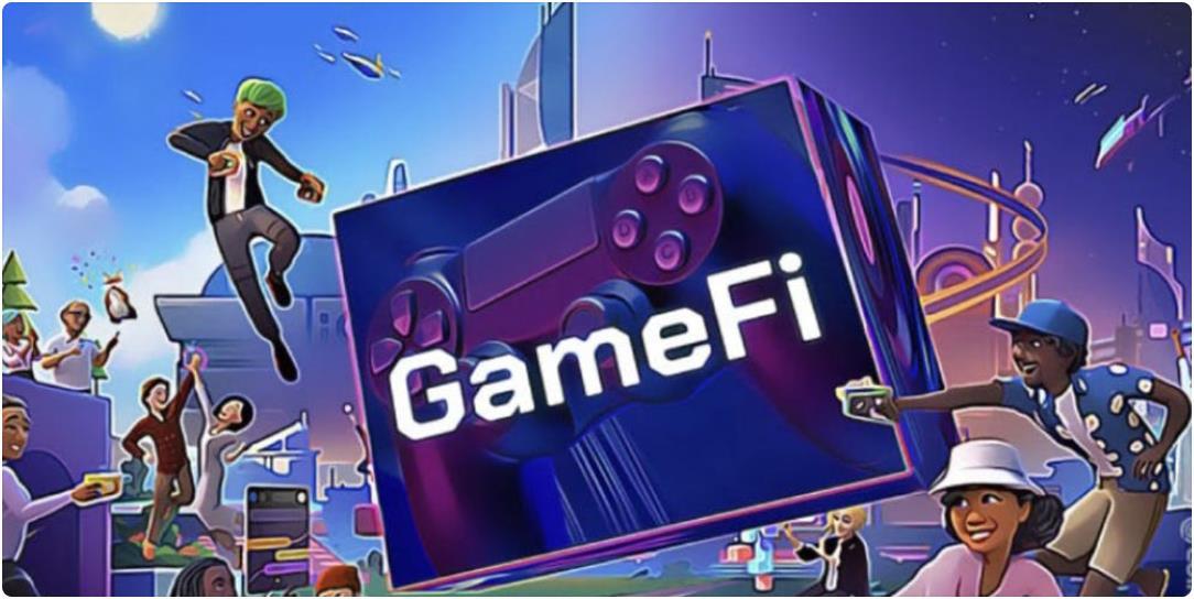 Why is everyone creating Crypto Game platforms?