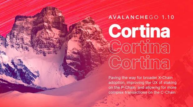 Cortina：Xチェーンの線形化