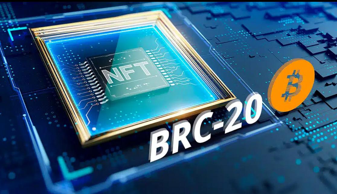 Cregis Research：解讀 BRC-20 的前世今生