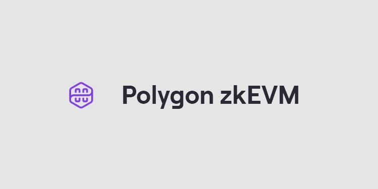 上线 2 个月의 Polygon zkEVM 생태계 발전은 어떠한가?