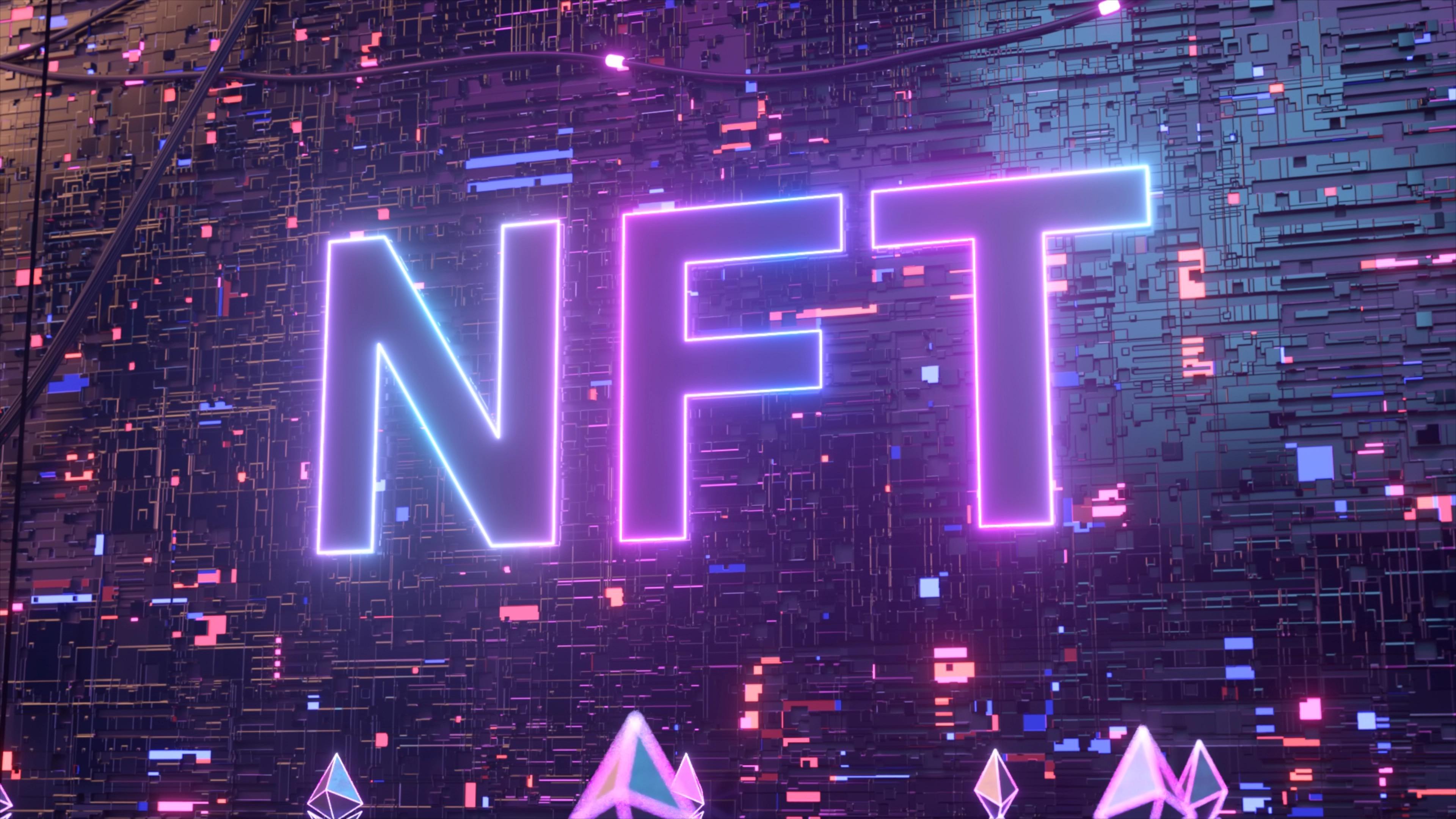 PortUS 推出首个基于 NFT 技术的 Web3 流量分发模型