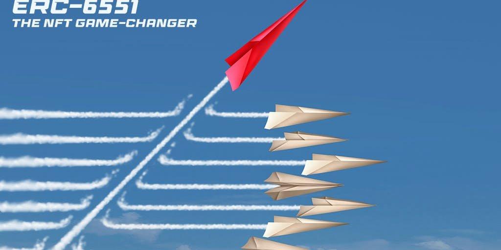 ERC-6551: NFT 즉 지갑, SocialFi의 새로운 패러다임을 가져오다