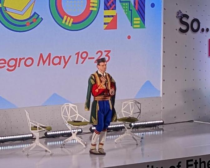 以太坊黑山大会 Vitalik Buterin 演讲总结与重点项目盘点