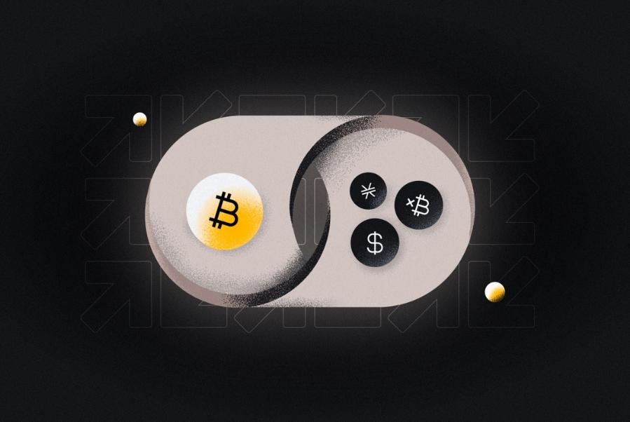 Overview of Key Projects in the BTC Ecosystem