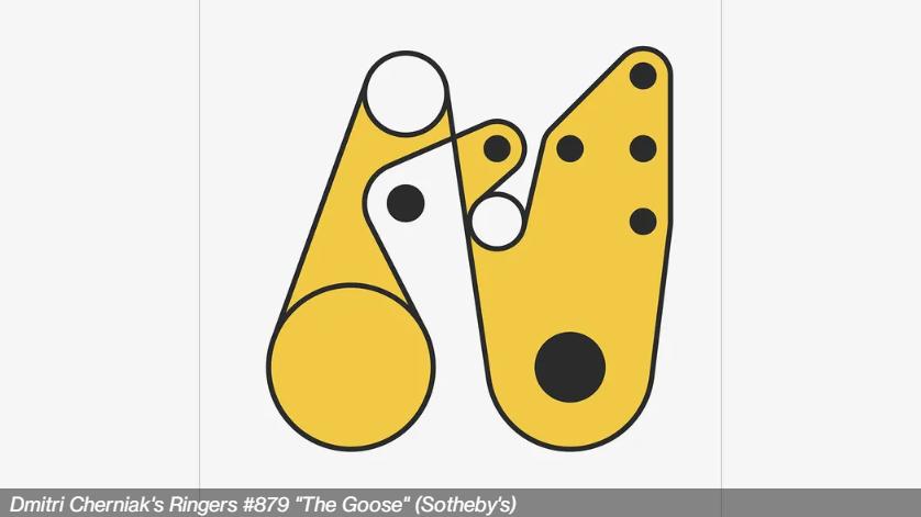 サザビーズは6月15日に三矢キャピタルのNFTコレクションの二回目のオークションを開催します。