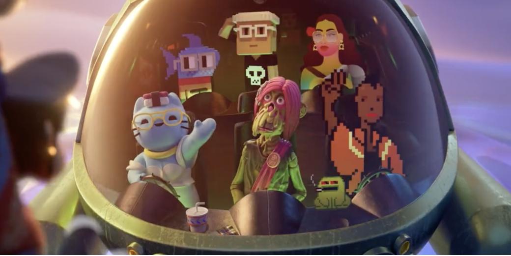 数读 Yuga Labs 5 月表现：NFT 龙头的至暗时刻？