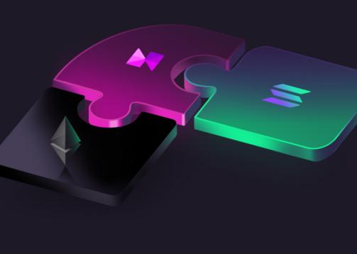 대화 Neon 팀: 이더리움과 솔라나의 시너지 효과 촉진