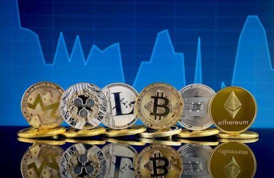 怕被香港超越？六大要點讀懂美國金融服務委員會的數字資產市場架構草案