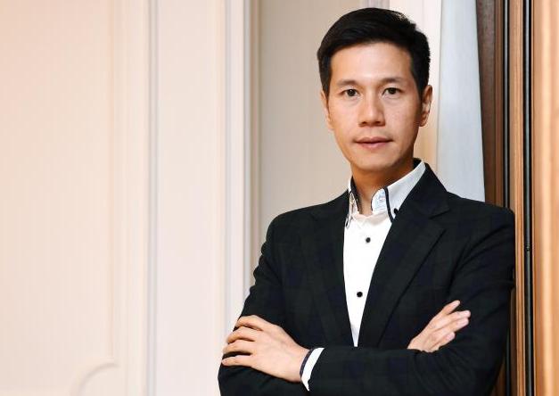 香港立法会議員の呉杰庄に対して：システム的かつ段階的に香港をWeb3発展の中心にすることを推進する。